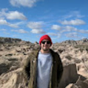 Meet your Posher, Gerald